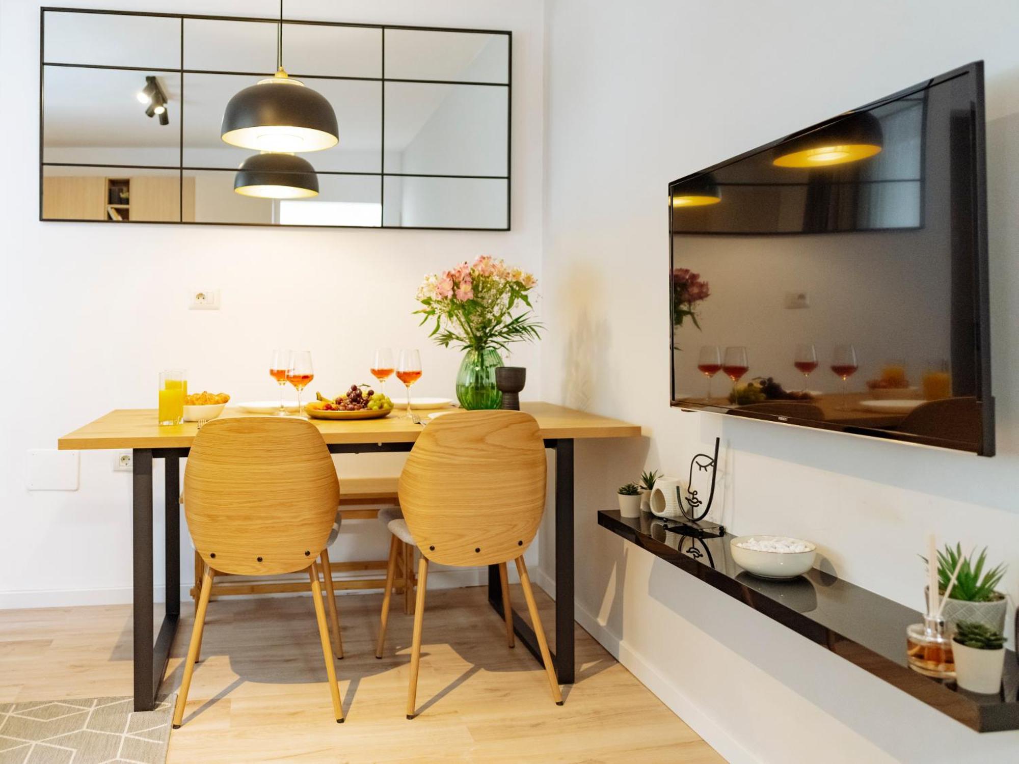 Appartamento Luna - Romana Square *