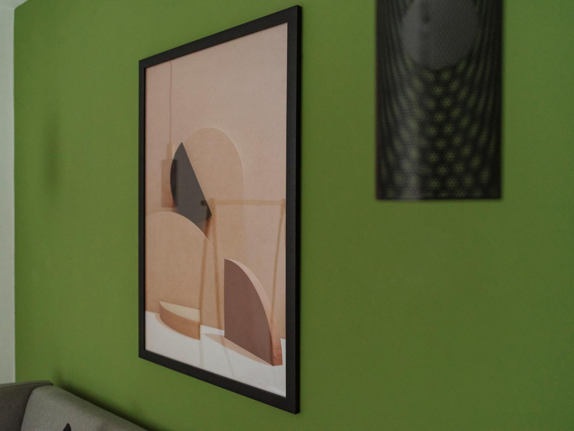 Appartamento Luna - Romana Square *
